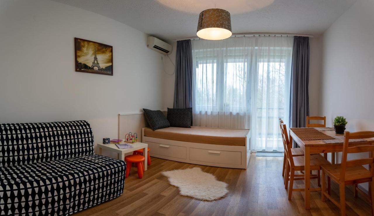Helikon 32 Apartman Keszthely Bagian luar foto