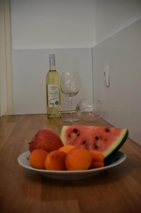 Helikon 32 Apartman Keszthely Bagian luar foto