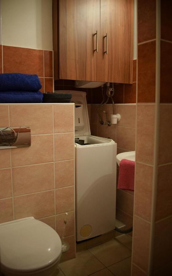Helikon 32 Apartman Keszthely Bagian luar foto