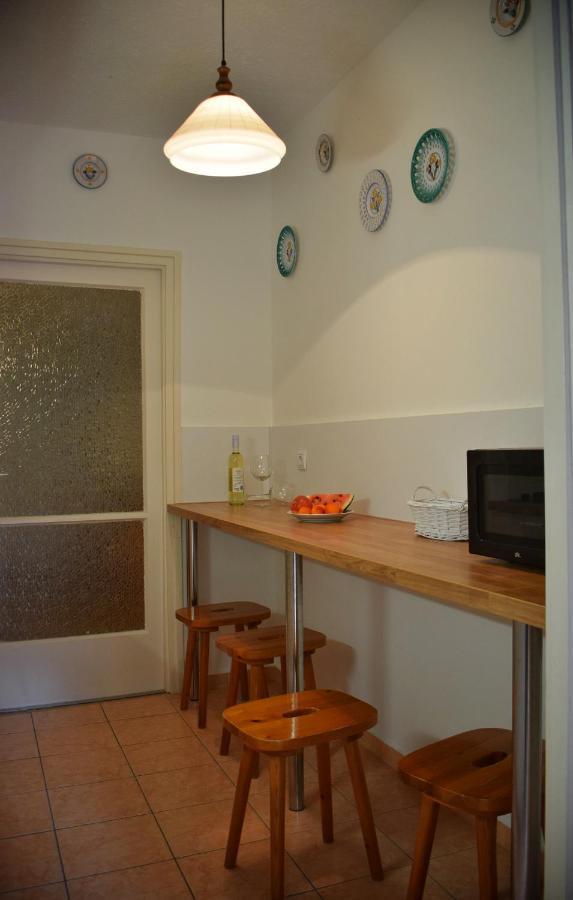 Helikon 32 Apartman Keszthely Bagian luar foto
