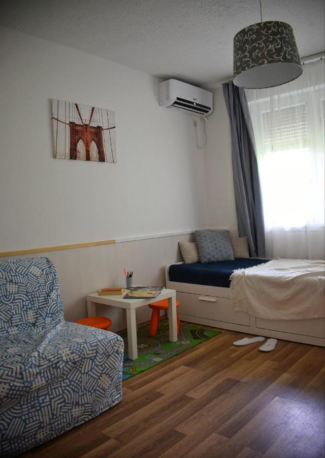 Helikon 32 Apartman Keszthely Bagian luar foto