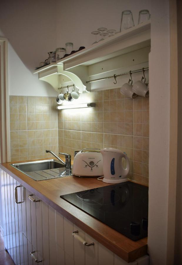 Helikon 32 Apartman Keszthely Bagian luar foto