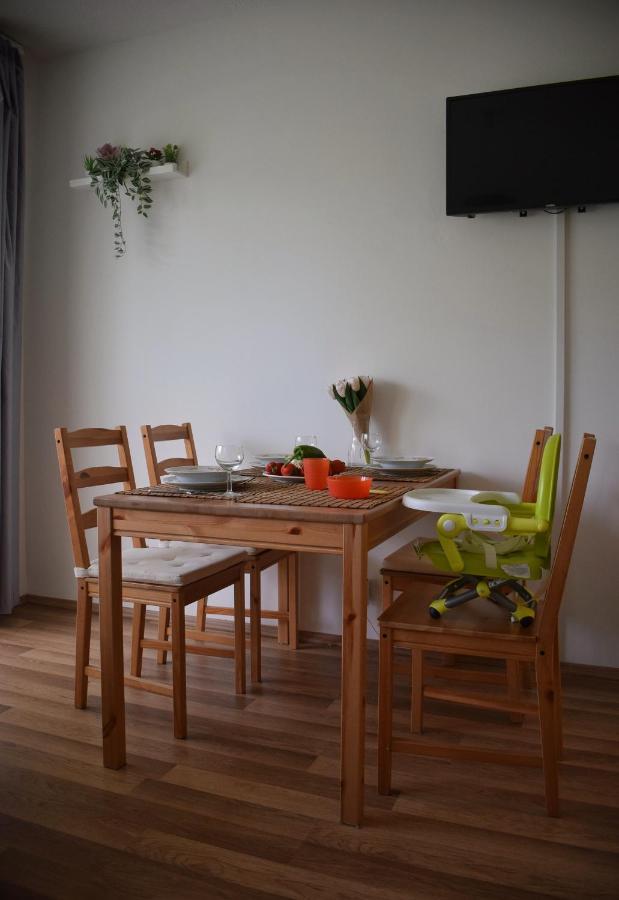 Helikon 32 Apartman Keszthely Bagian luar foto