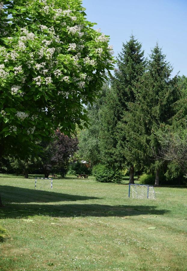 Helikon 32 Apartman Keszthely Bagian luar foto