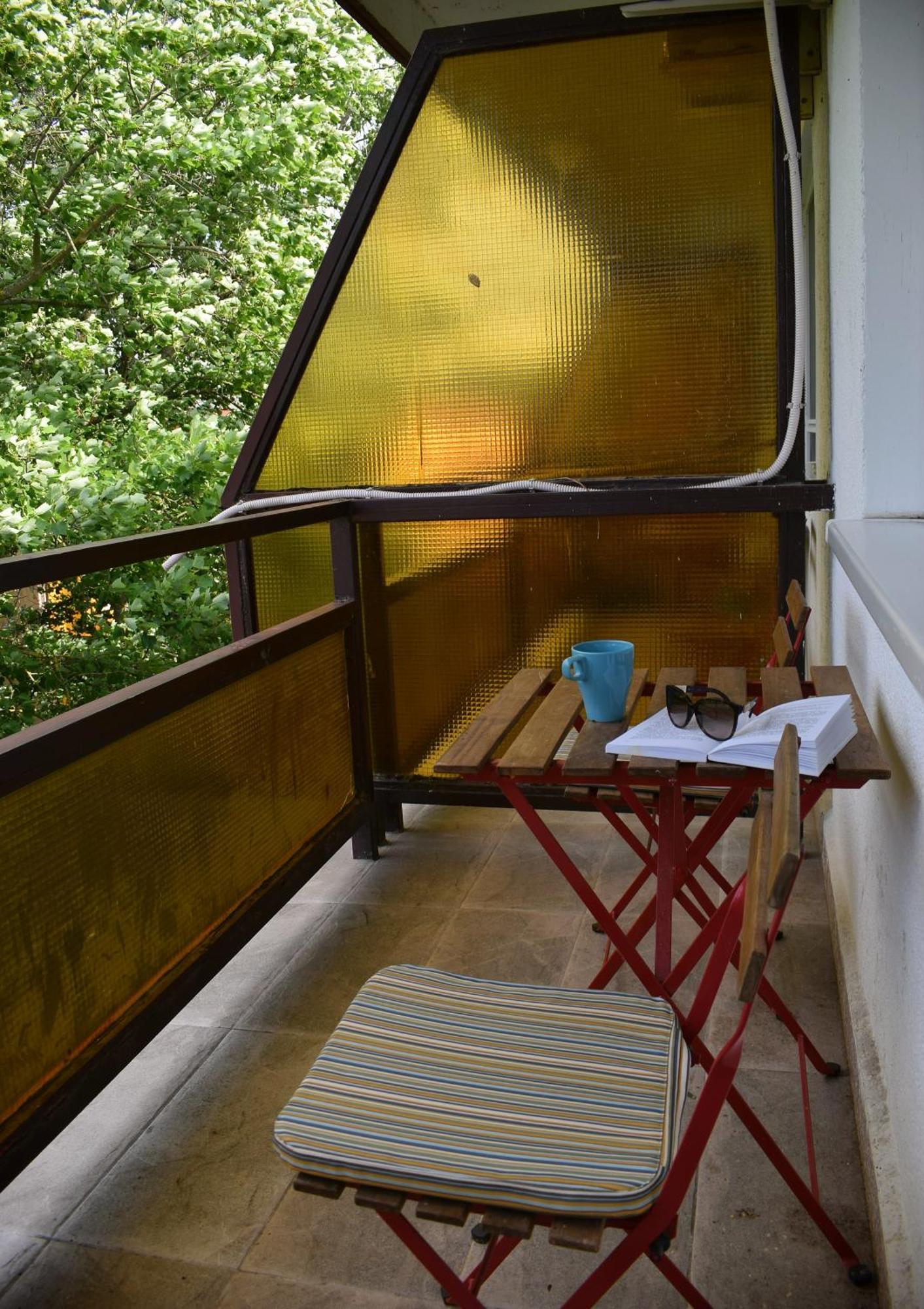 Helikon 32 Apartman Keszthely Bagian luar foto
