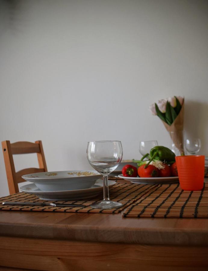 Helikon 32 Apartman Keszthely Bagian luar foto