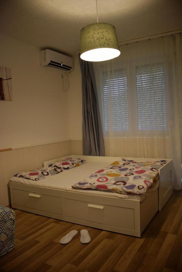 Helikon 32 Apartman Keszthely Bagian luar foto