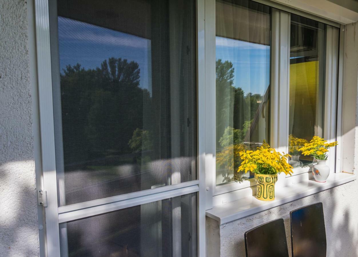 Helikon 32 Apartman Keszthely Bagian luar foto